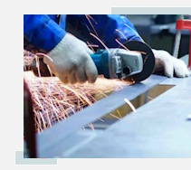 Услуги Изготовление металлоконструкций под ключ в Рассказове