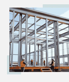 Услуги Изготовление металлоконструкций под ключ в Рассказове