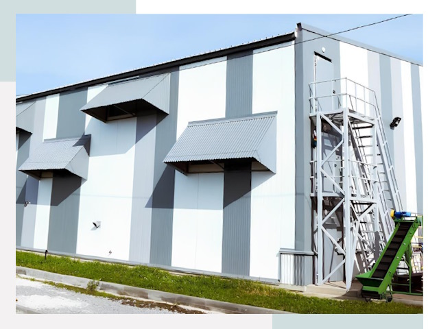 Строительство овощехранилищ от 613 руб. в Рассказово