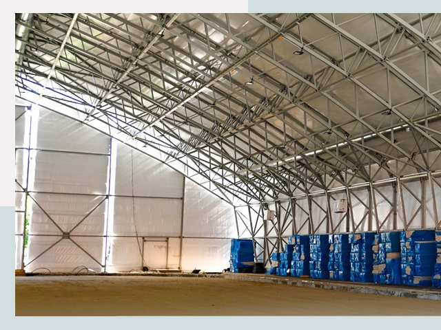 Строительство крытых катков в Рассказове