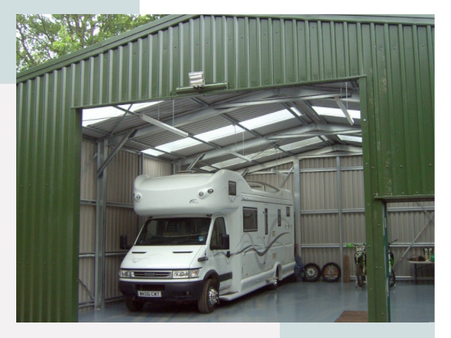 Автомобильная отрасль в Рассказове