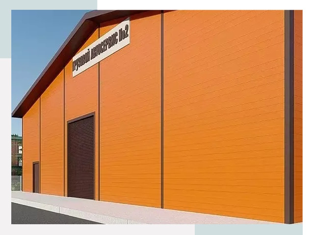 Строительство автосервисов в Рассказове