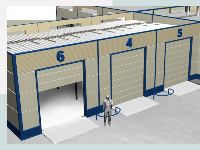 Строительство автомоек от 613 руб. в Рассказово
