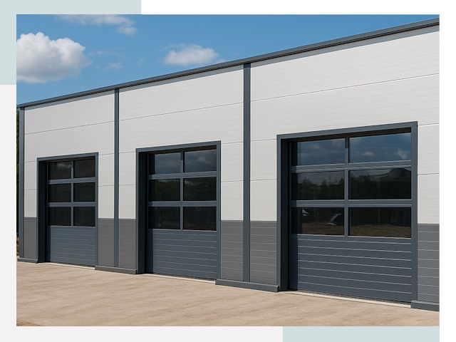 Строительство автомоек в Рассказове