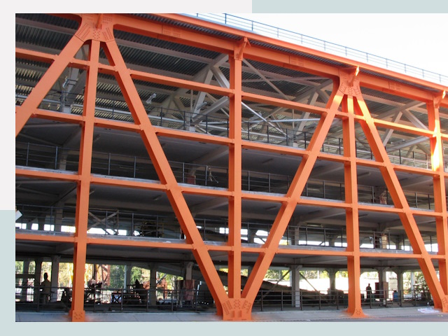 Многоуровневые паркинги в Рассказово от 613 руб.