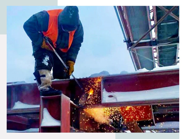 Ремонт металлоконструкций в Рассказове от 613 руб.