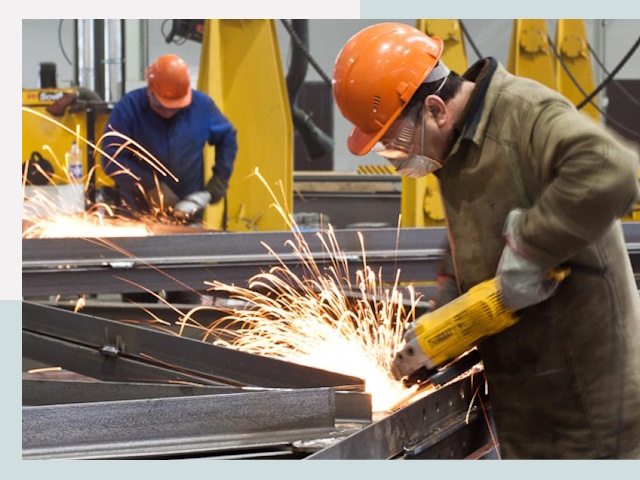 Изготовление металлоконструкций в Рассказове