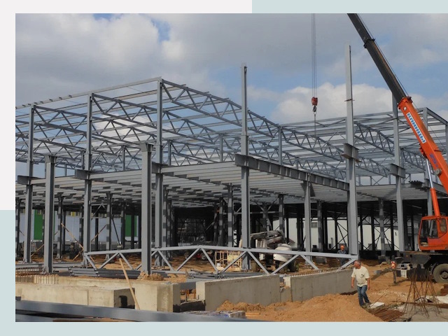 Генеральный подряд в Рассказове