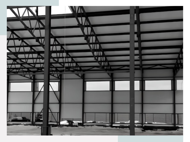 Производство ангаров в Рассказове