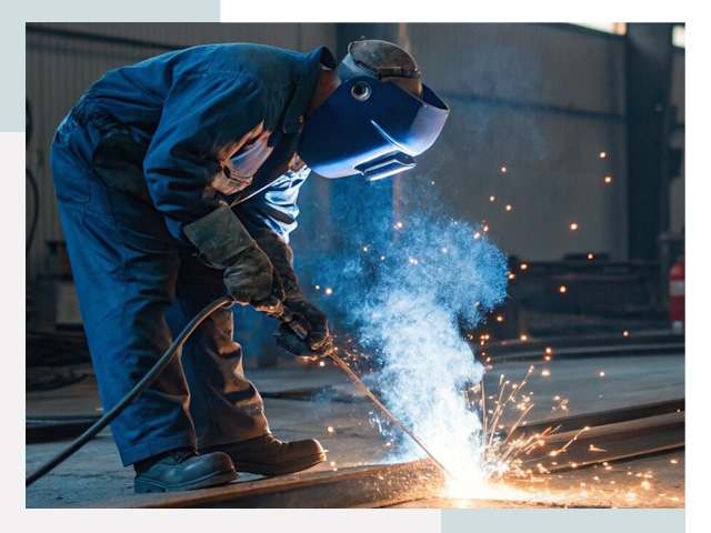 Профессиональные сварочные работы от 613 руб. в Рассказово