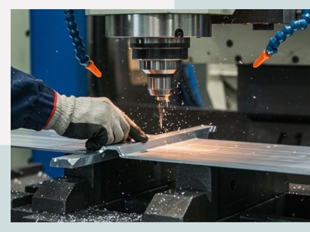 Металлообработка в Рассказове от 613 руб. - Надежно и быстро